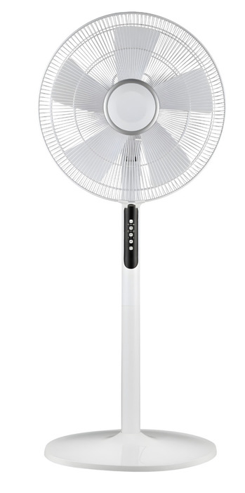 Fläkt 3-i-1 55W Grad